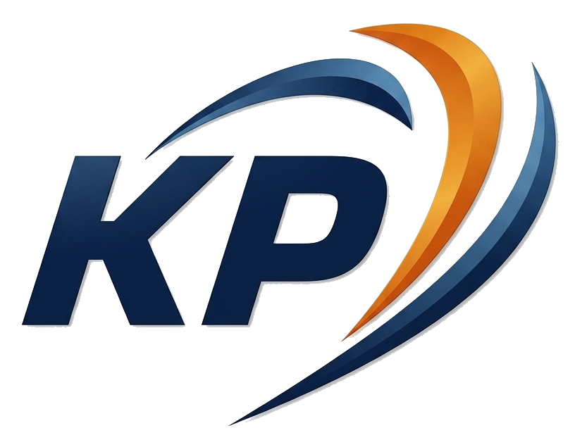 KP Logo